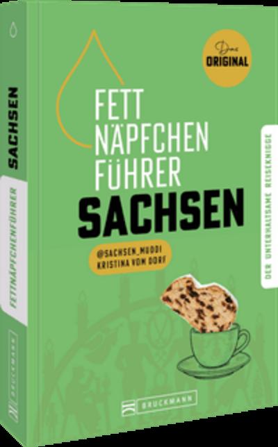 Fettnäpfchenführer Sachsen