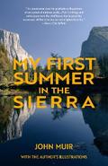 My First Summer in the Sierra (Warbler Classics)