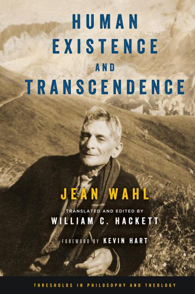 Human Existence and Transcendence