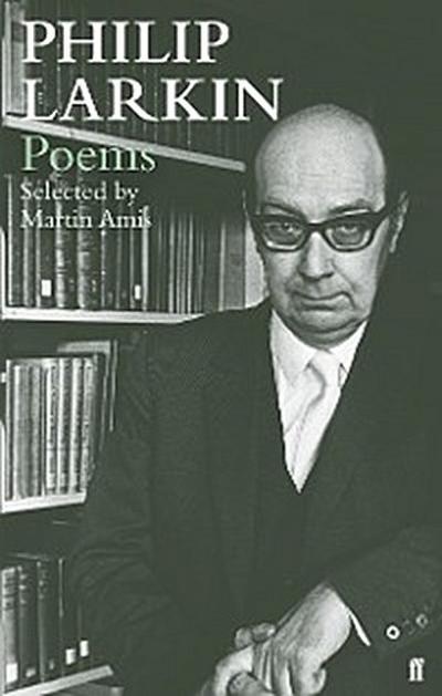 Philip Larkin Poems