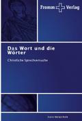Das Wort und die Wörter
