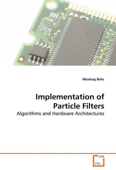 Implementation of Particle Filters