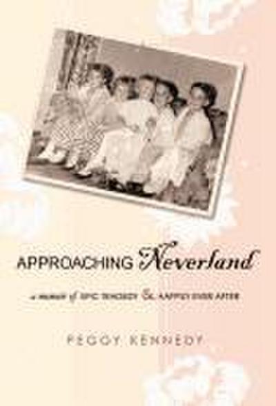Approaching Neverland