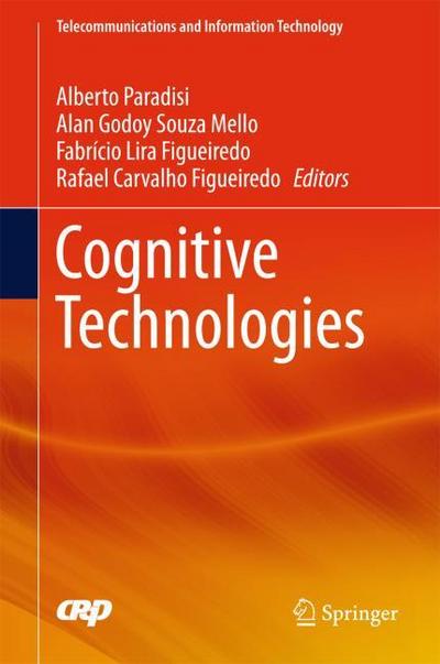 Cognitive Technologies