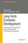 Long Term Economic Development