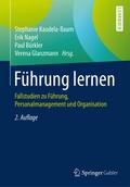 Führung lernen