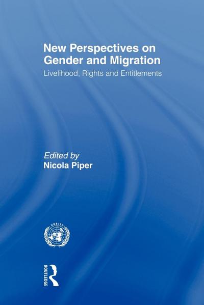 New Perspectives on Gender and Migration