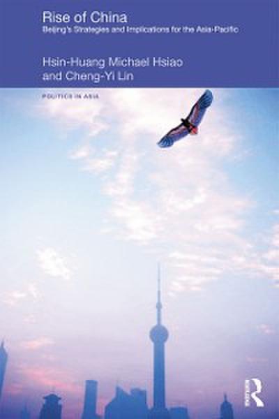 Rise of China