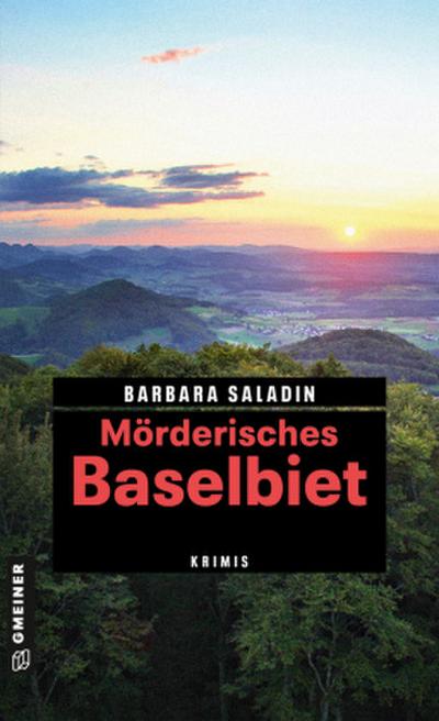 Mörderisches Baselbiet