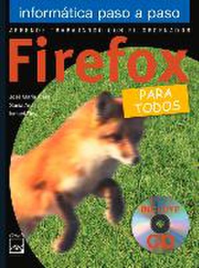 Firefox: Para Todos