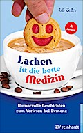 Lachen ist die beste Medizin