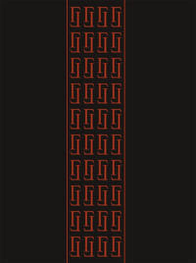 Leben und Werk des Buchkünstlers Kurt Londenberg (1914-1995)