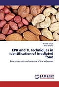 EPR and TL techniques in identification of irradiated food