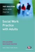 Social Work Practice with Adults
