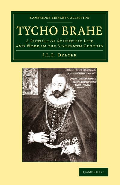 Tycho Brahe