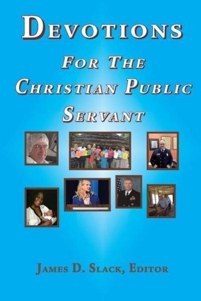 Devotions for the Christian Public Servant