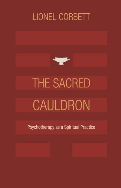 The Sacred Cauldron