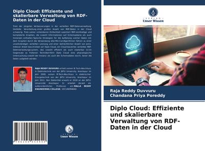 Diplo Cloud: Effiziente und skalierbare Verwaltung von RDF-Daten in der Cloud