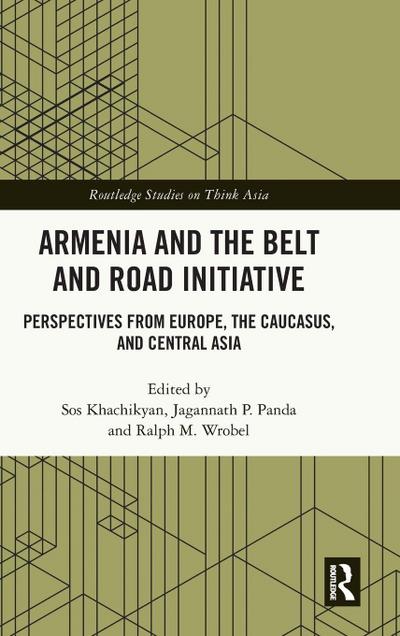 Armenia and the Belt and Road Initiative