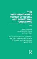 The Englishwoman’s Review of Social and Industrial Questions