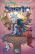Rick and Morty: Kingdom Balls #3