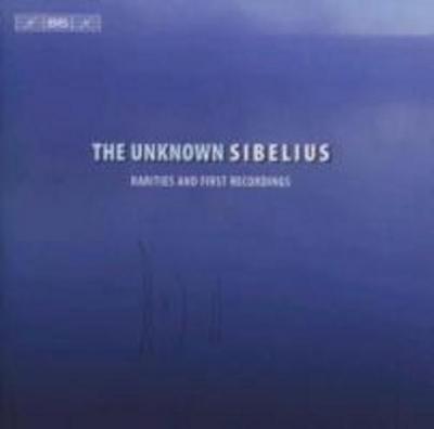 Der Unbekannte Sibelius