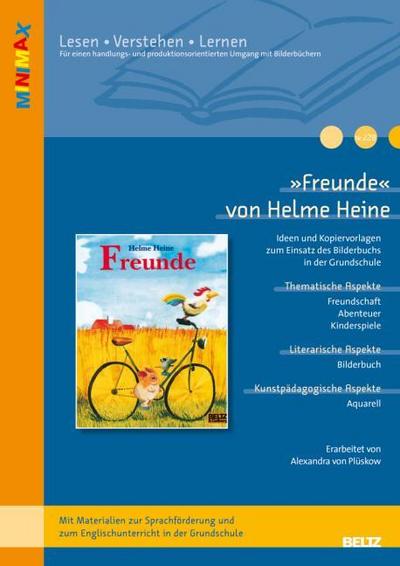 ’Freunde’ von Helme Heine