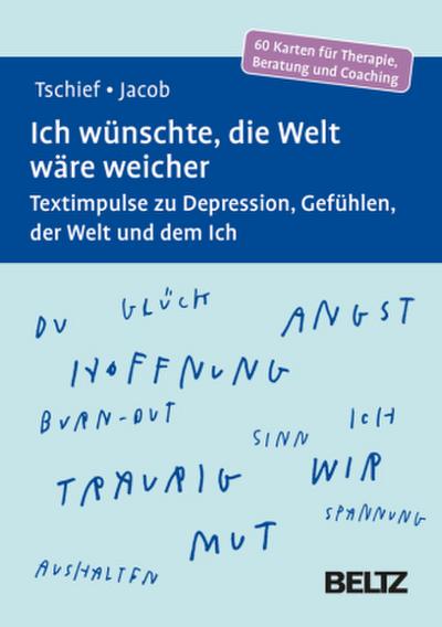 Ich wünschte, die Welt wäre weicher