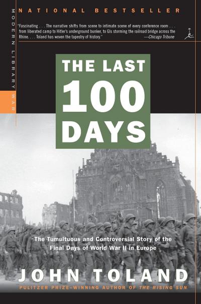 The Last 100 Days