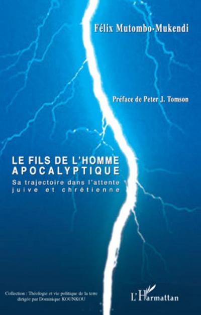 Le fils de l’homme apocalyptique