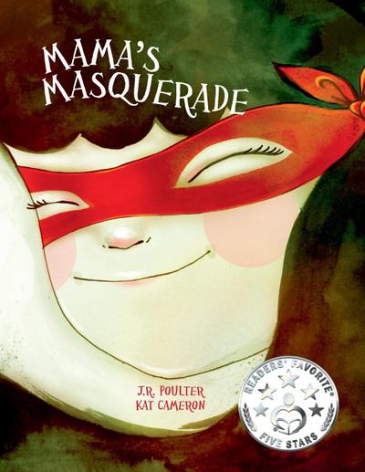 Mama’s Masquerade