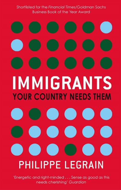 Immigrants