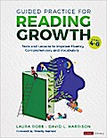 Guided Practice for Reading Growth, Grades 4-8