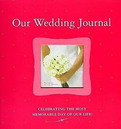 Our Wedding Journal