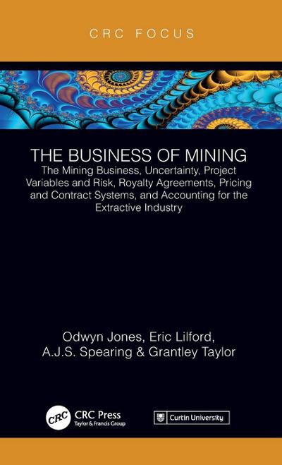 The Business of Mining
