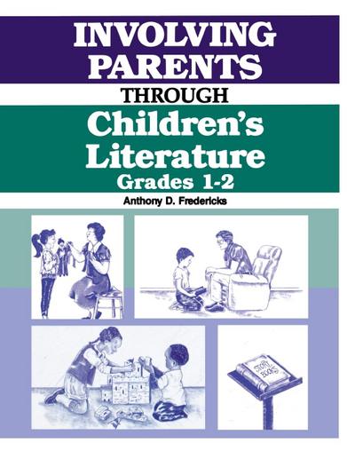 Involving Parents Through Children’s Literature