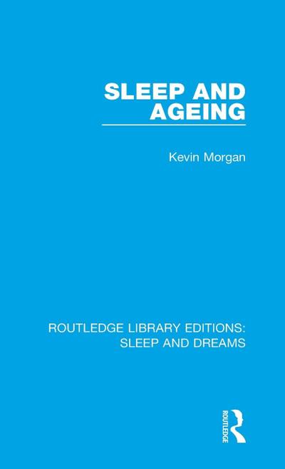 Sleep and Ageing