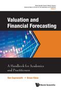 VALUATION AND FINANCIAL FORECASTING