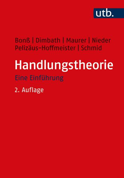 Handlungstheorie