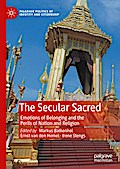 The Secular Sacred