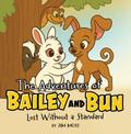 The Adventures of Bailey and Bun