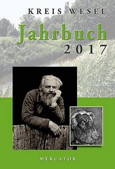 Jahrbuch Kreis Wesel 2017