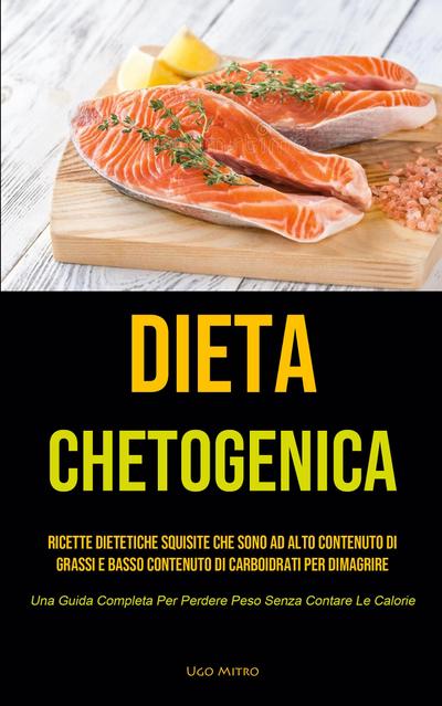 Dieta Chetogenica