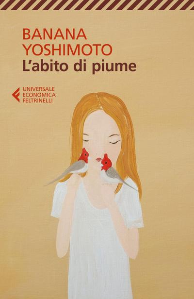 L’ abito di piume