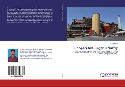 Cooperative Sugar Industry