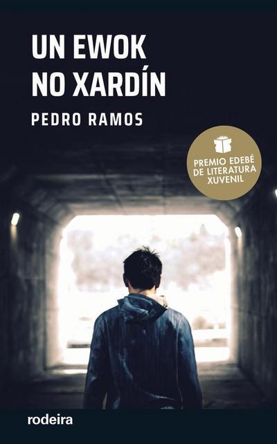 Un ewok no xardín (Premio EDEBÉ de Literatura Xuvenil 2022)