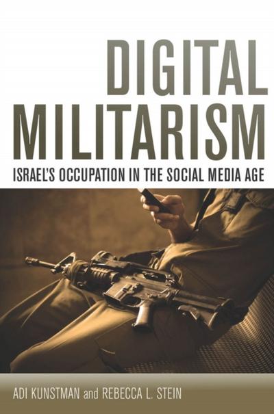 Digital Militarism
