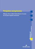 Péripéties européennes
