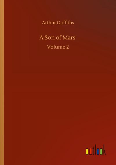 A Son of Mars