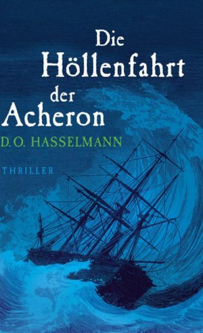 Die Höllenfahrt der Acheron